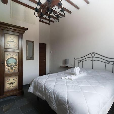 Apartament Casa Del Borgo Antico Poggibonsi Zewnętrze zdjęcie