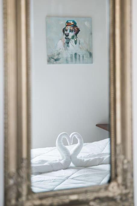 Apartament Casa Del Borgo Antico Poggibonsi Zewnętrze zdjęcie