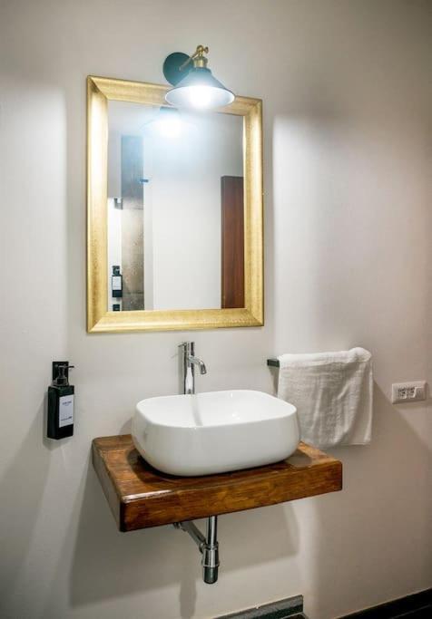 Apartament Casa Del Borgo Antico Poggibonsi Zewnętrze zdjęcie